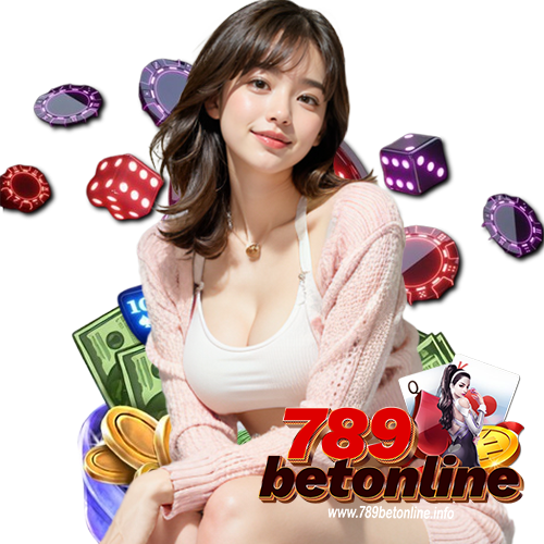 789betonline คาสิโนออนไลน์