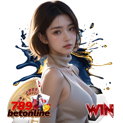 789betonline เครดิตฟรี